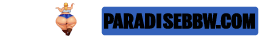 Logo del header de latin Paradise bbw